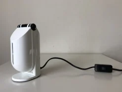 Sale Pamono Model Bambina or Bambino Table Lamps from Fase, 1980s, Set of 2