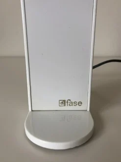 Sale Pamono Model Bambina or Bambino Table Lamps from Fase, 1980s, Set of 2