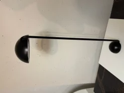 Clearance Pamono Model Bikoni Wall Lamp by Enrico Tronconi for Tronconi, 1980s