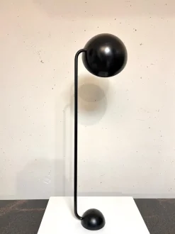 Clearance Pamono Model Bikoni Wall Lamp by Enrico Tronconi for Tronconi, 1980s