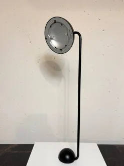Clearance Pamono Model Bikoni Wall Lamp by Enrico Tronconi for Tronconi, 1980s