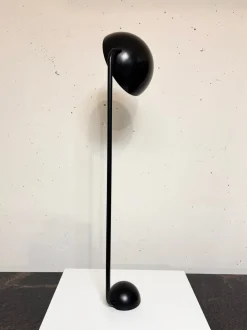 Clearance Pamono Model Bikoni Wall Lamp by Enrico Tronconi for Tronconi, 1980s