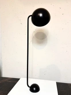 Clearance Pamono Model Bikoni Wall Lamp by Enrico Tronconi for Tronconi, 1980s