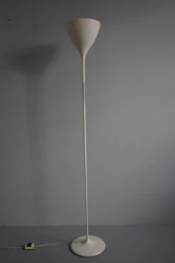 Discount Pamono Model BTI Floor Lamp from B.A.G. Turgi