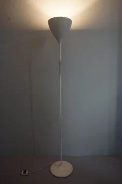 Discount Pamono Model BTI Floor Lamp from B.A.G. Turgi