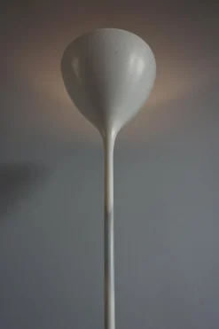 Discount Pamono Model BTI Floor Lamp from B.A.G. Turgi