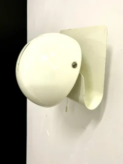 Sale Pamono Model Bugia Wall Light by Giuseppe Cormio for Guzzini, 1970s