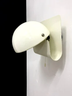 Sale Pamono Model Bugia Wall Light by Giuseppe Cormio for Guzzini, 1970s