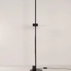 Clearance Pamono Model Caltha Floor Lamp by G.F. Frattini for Luci, Italy, 1980s