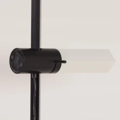 Clearance Pamono Model Caltha Floor Lamp by G.F. Frattini for Luci, Italy, 1980s