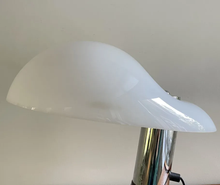 Sale Pamono Model Cobra Table Lamp by Harvey Guzzini for Guzzini, 1960s