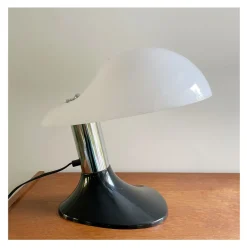 Sale Pamono Model Cobra Table Lamp by Harvey Guzzini for Guzzini, 1960s