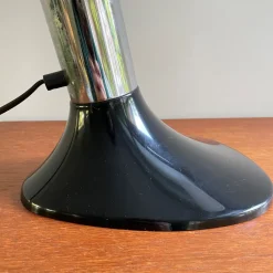 Sale Pamono Model Cobra Table Lamp by Harvey Guzzini for Guzzini, 1960s