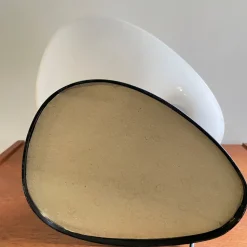 Sale Pamono Model Cobra Table Lamp by Harvey Guzzini for Guzzini, 1960s