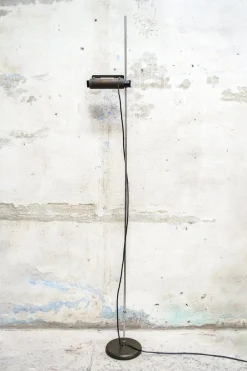 Best Pamono Model Dim 333 Lamp by Vico Magistretti for Oluce, Italy, 1975