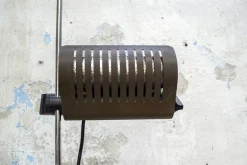 Best Pamono Model Dim 333 Lamp by Vico Magistretti for Oluce, Italy, 1975