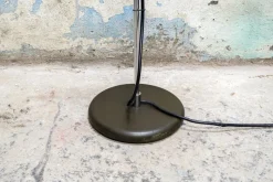 Best Pamono Model Dim 333 Lamp by Vico Magistretti for Oluce, Italy, 1975