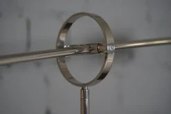 New Pamono Model Dios Floor Lamp by Florian Schulz, 1990s