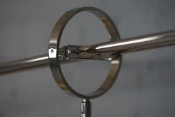 New Pamono Model Dios Floor Lamp by Florian Schulz, 1990s