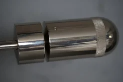 New Pamono Model Dios Floor Lamp by Florian Schulz, 1990s