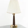 Discount Pamono Model E1149 Table Lamp by Hans Bergström for Asea, 1950s