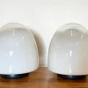 New Pamono Model Ebe 34 Table Lamps by Giusto Toso for Leucos, 1970s, Set of 2