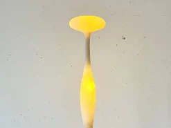 Hot Pamono Model E.T.A. Floor Lamp by Guglielmo Berchicci for Kundalini, 1990s