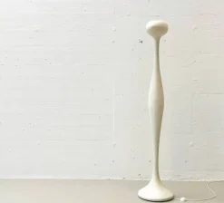 Hot Pamono Model E.T.A. Floor Lamp by Guglielmo Berchicci for Kundalini, 1990s