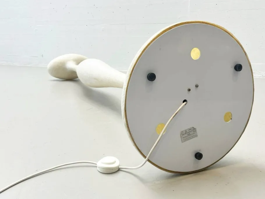 Hot Pamono Model E.T.A. Floor Lamp by Guglielmo Berchicci for Kundalini, 1990s