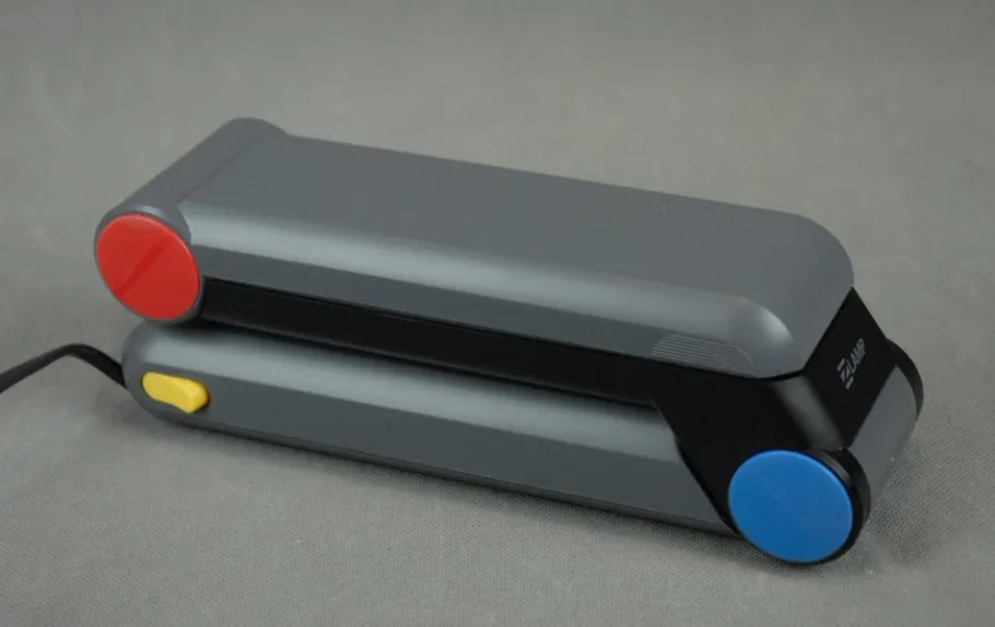 Discount Pamono Model FGG 200 Z Table or Wall Lamp from Philips, 1980s