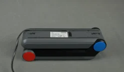 Discount Pamono Model FGG 200 Z Table or Wall Lamp from Philips, 1980s