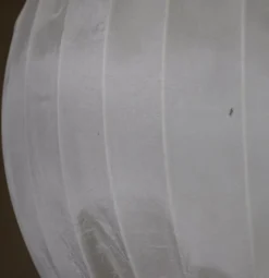 Clearance Pamono Model G 123/600 Floor Lamp by Hans-Agne Jakobsson for Hans-Agne Jakobsson AB Markaryd, Sweden