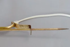 Clearance Pamono Model G98 Flower Lamp by Hans-Agne Jakobsson for HAJ Markaryd, 1960s