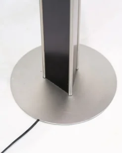 Discount Pamono Model Gino Floor Lamp by Bjarne Frost & Ole Jespersen for Nordisk Solar Compagni, 1980s