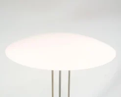 Discount Pamono Model Gino Floor Lamp by Bjarne Frost & Ole Jespersen for Nordisk Solar Compagni, 1980s