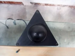 Sale Pamono Model Kandido Table Lamps by Ferdinand Alexander Porsche for Luci Italia, 1980s, Set of 2