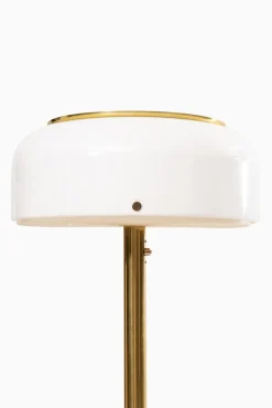 Clearance Pamono Model Knubbling Floor Lamps by Ateljé Lyktan for Anders Pehrson, Sweden, Set of 2