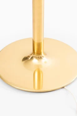 Clearance Pamono Model Knubbling Floor Lamps by Ateljé Lyktan for Anders Pehrson, Sweden, Set of 2