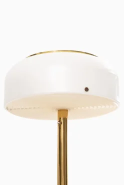 Clearance Pamono Model Knubbling Floor Lamps by Ateljé Lyktan for Anders Pehrson, Sweden, Set of 2