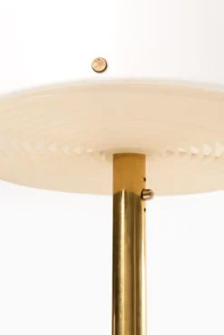 Clearance Pamono Model Knubbling Floor Lamps by Ateljé Lyktan for Anders Pehrson, Sweden, Set of 2