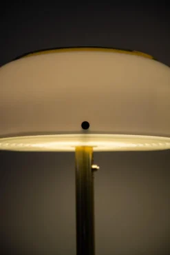 Clearance Pamono Model Knubbling Floor Lamps by Ateljé Lyktan for Anders Pehrson, Sweden, Set of 2