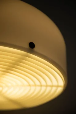 Clearance Pamono Model Knubbling Floor Lamps by Ateljé Lyktan for Anders Pehrson, Sweden, Set of 2