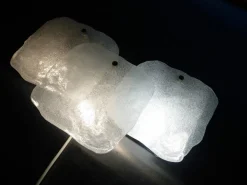 Hot Pamono Model Kreuzenstein Wall Light by J.T. Kalmar