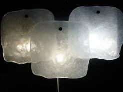 Hot Pamono Model Kreuzenstein Wall Light by J.T. Kalmar