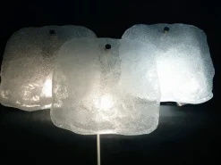 Hot Pamono Model Kreuzenstein Wall Light by J.T. Kalmar