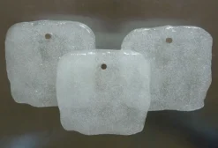 Hot Pamono Model Kreuzenstein Wall Light by J.T. Kalmar