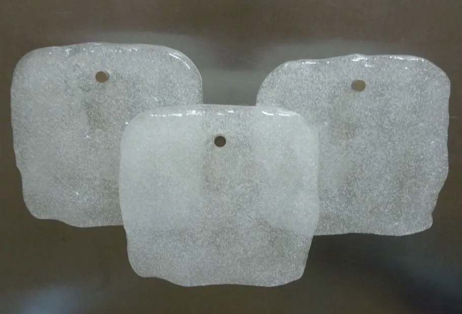 Hot Pamono Model Kreuzenstein Wall Light by J.T. Kalmar