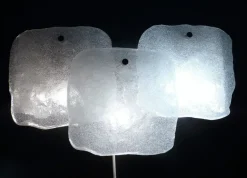 Hot Pamono Model Kreuzenstein Wall Light by J.T. Kalmar