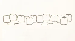 Hot Pamono Model Kreuzenstein Wall Light by J.T. Kalmar