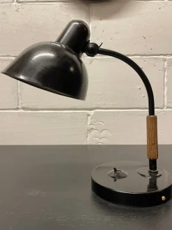Sale Pamono Model L99 Table Lamp by Siemens, 1930s